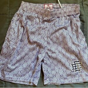 ERIC EMAUNAL SHORTS